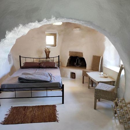 Pyrgi Artemis Place Mykonos Town Экстерьер фото