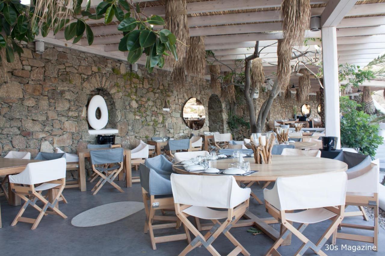 Pyrgi Artemis Place Mykonos Town Экстерьер фото