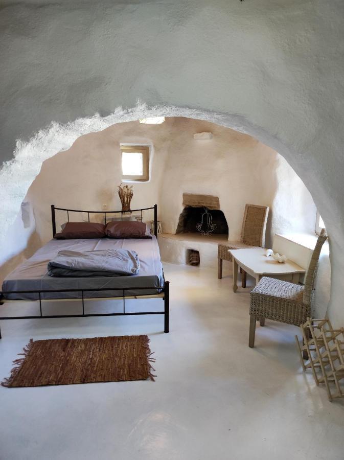 Pyrgi Artemis Place Mykonos Town Экстерьер фото