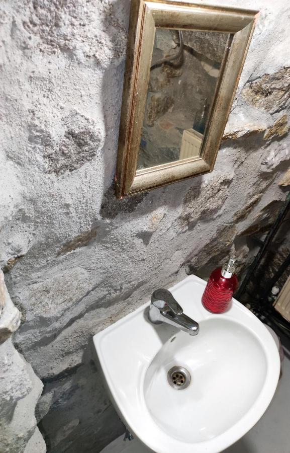 Pyrgi Artemis Place Mykonos Town Экстерьер фото