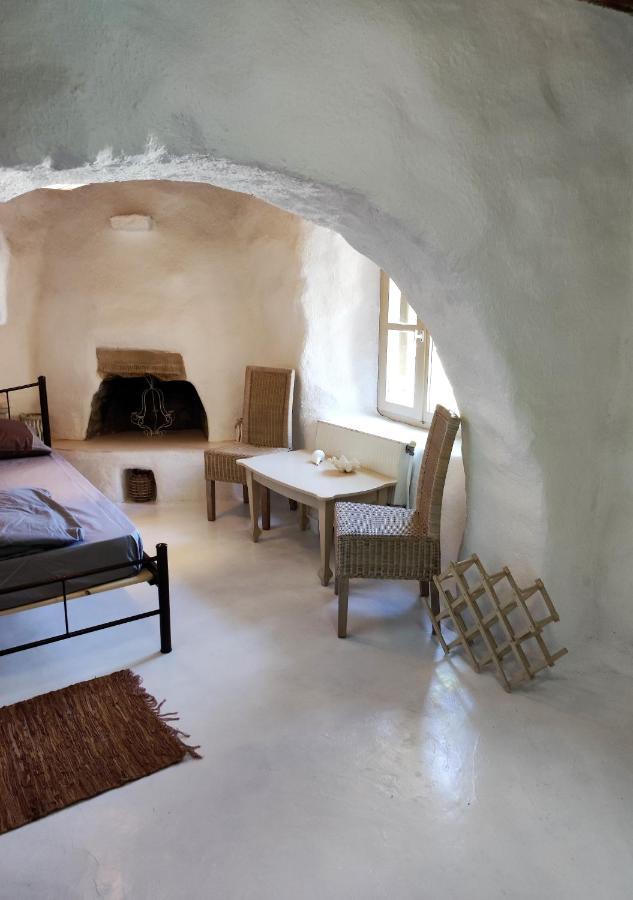 Pyrgi Artemis Place Mykonos Town Экстерьер фото