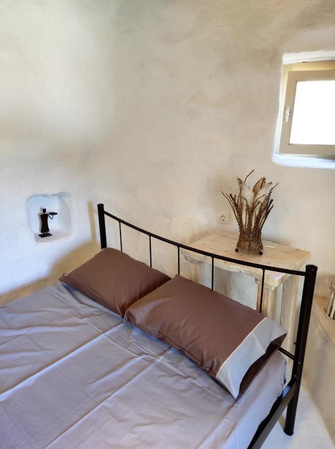 Pyrgi Artemis Place Mykonos Town Экстерьер фото