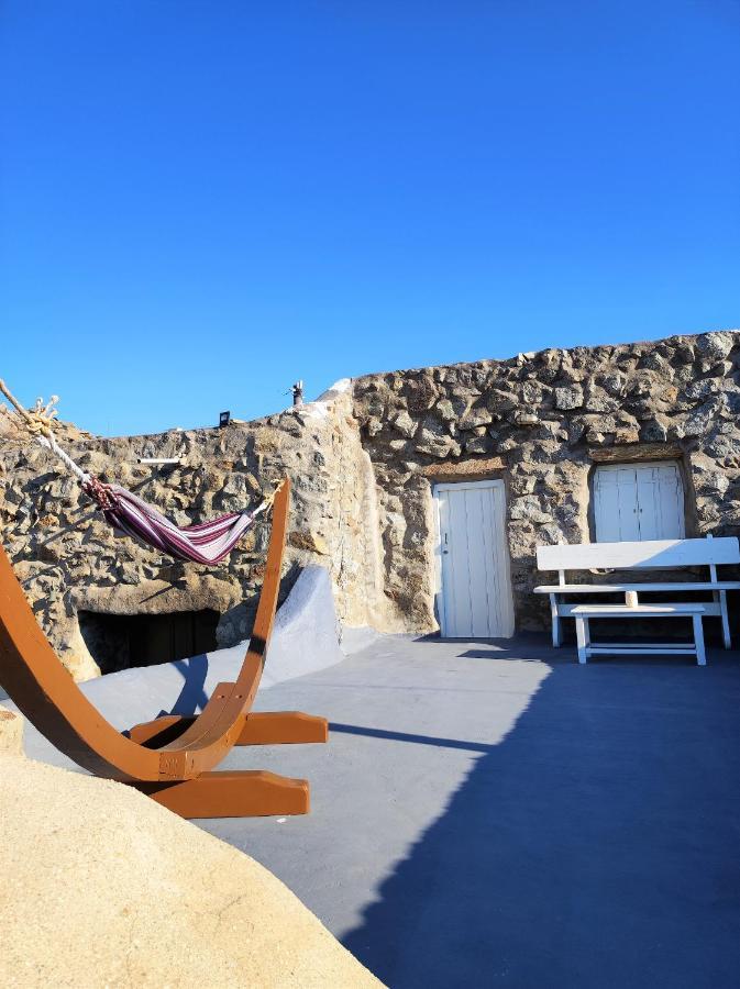 Pyrgi Artemis Place Mykonos Town Экстерьер фото