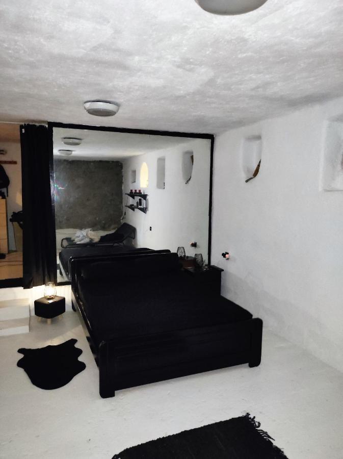 Pyrgi Artemis Place Mykonos Town Экстерьер фото