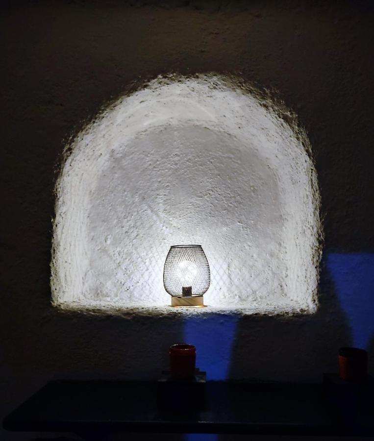 Pyrgi Artemis Place Mykonos Town Экстерьер фото