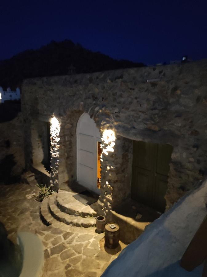 Pyrgi Artemis Place Mykonos Town Экстерьер фото