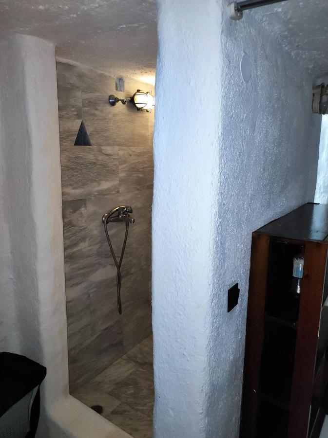 Pyrgi Artemis Place Mykonos Town Экстерьер фото
