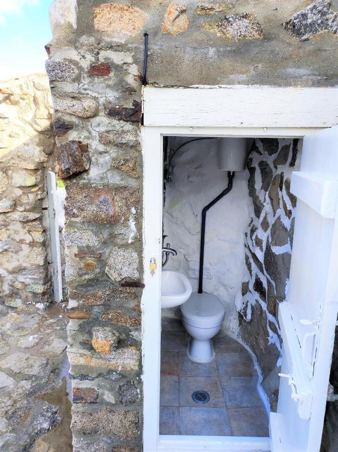 Pyrgi Artemis Place Mykonos Town Экстерьер фото