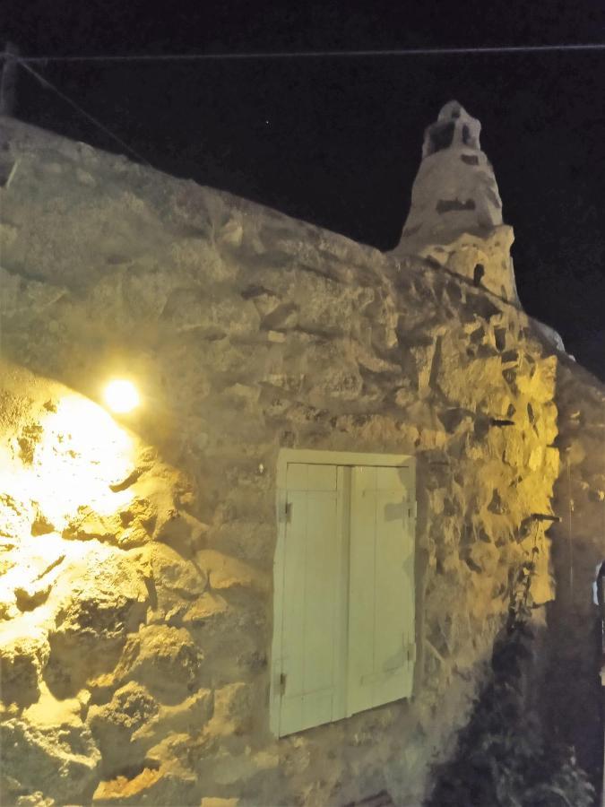 Pyrgi Artemis Place Mykonos Town Экстерьер фото