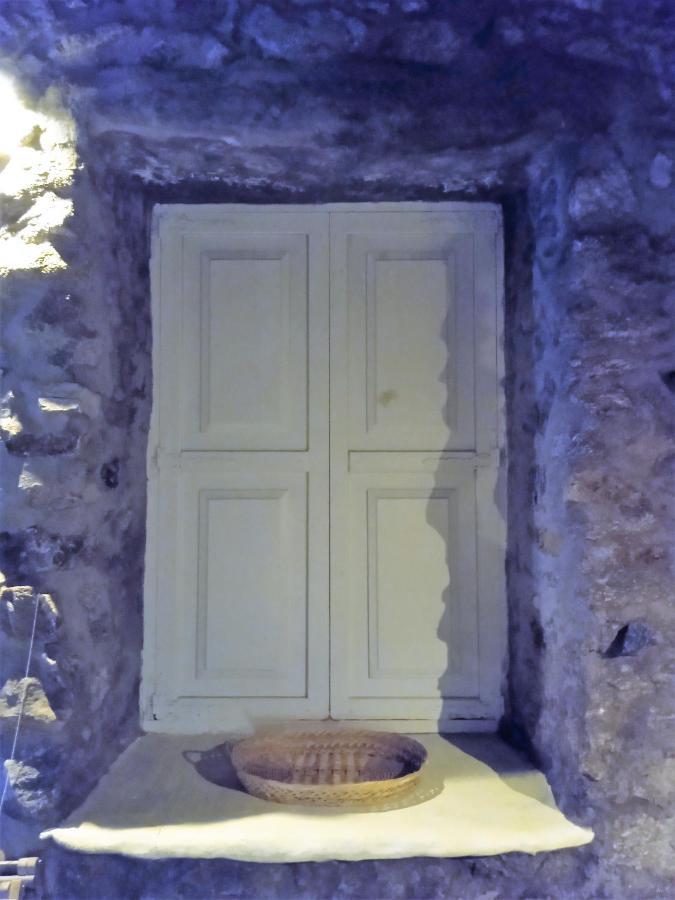 Pyrgi Artemis Place Mykonos Town Экстерьер фото