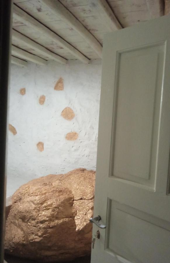 Pyrgi Artemis Place Mykonos Town Экстерьер фото