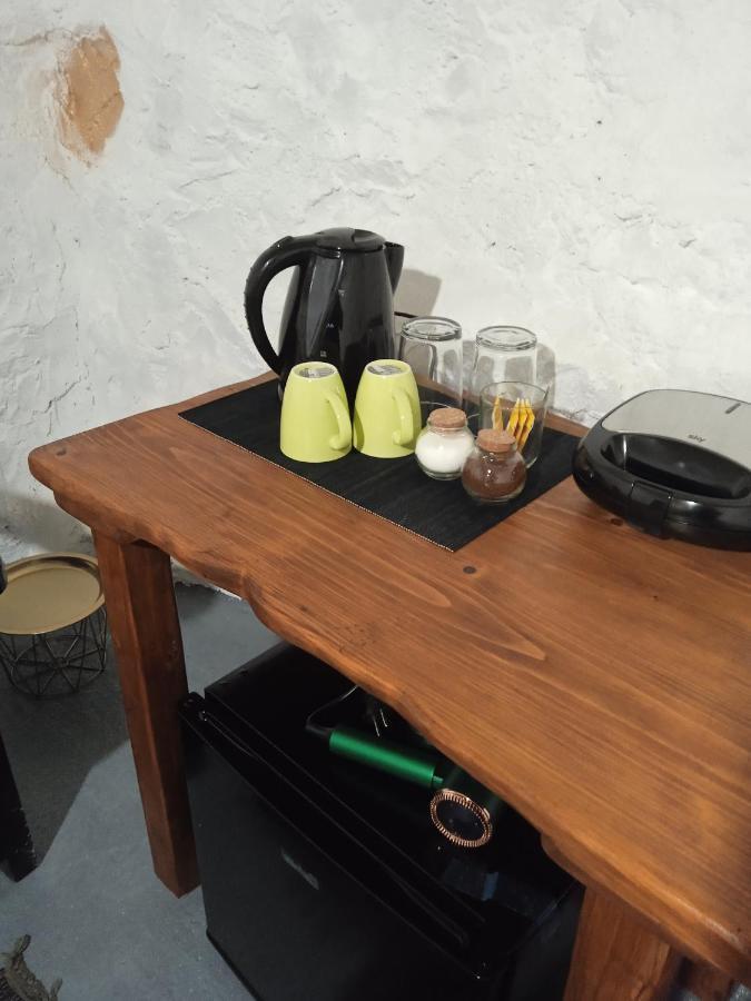 Pyrgi Artemis Place Mykonos Town Экстерьер фото