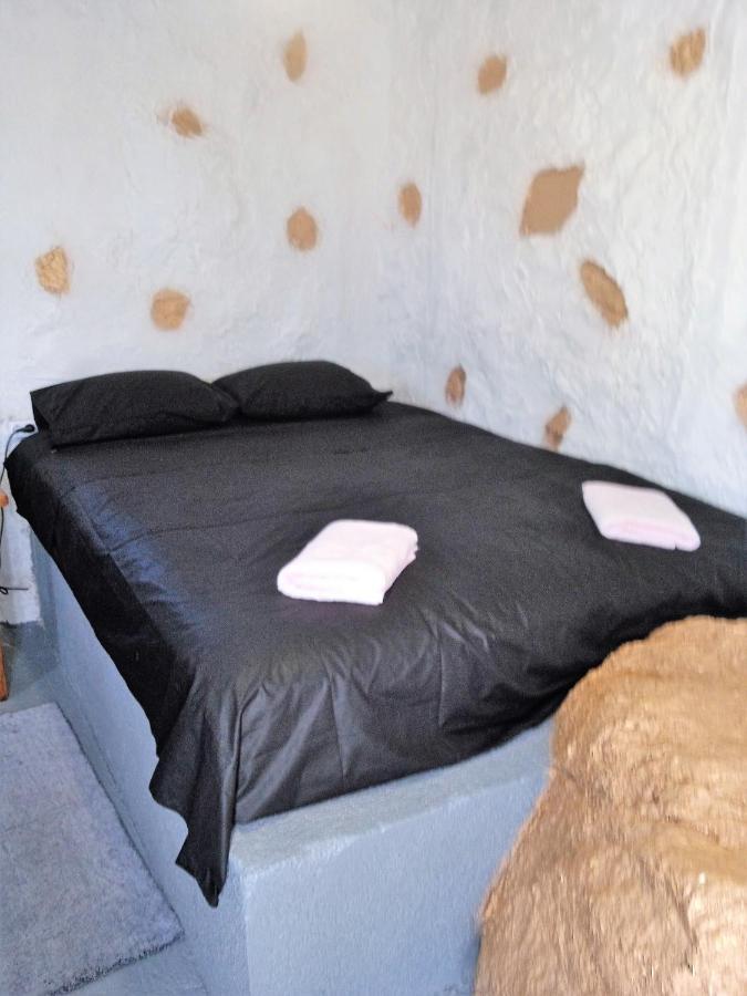 Pyrgi Artemis Place Mykonos Town Экстерьер фото