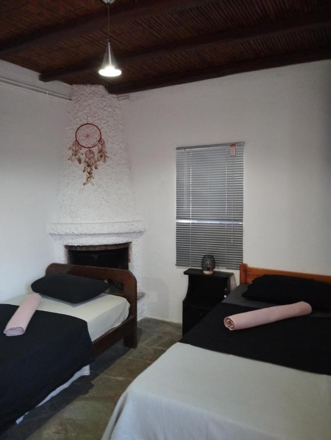Pyrgi Artemis Place Mykonos Town Экстерьер фото