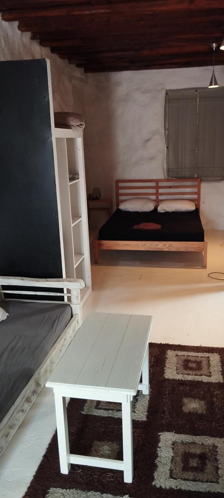 Pyrgi Artemis Place Mykonos Town Экстерьер фото