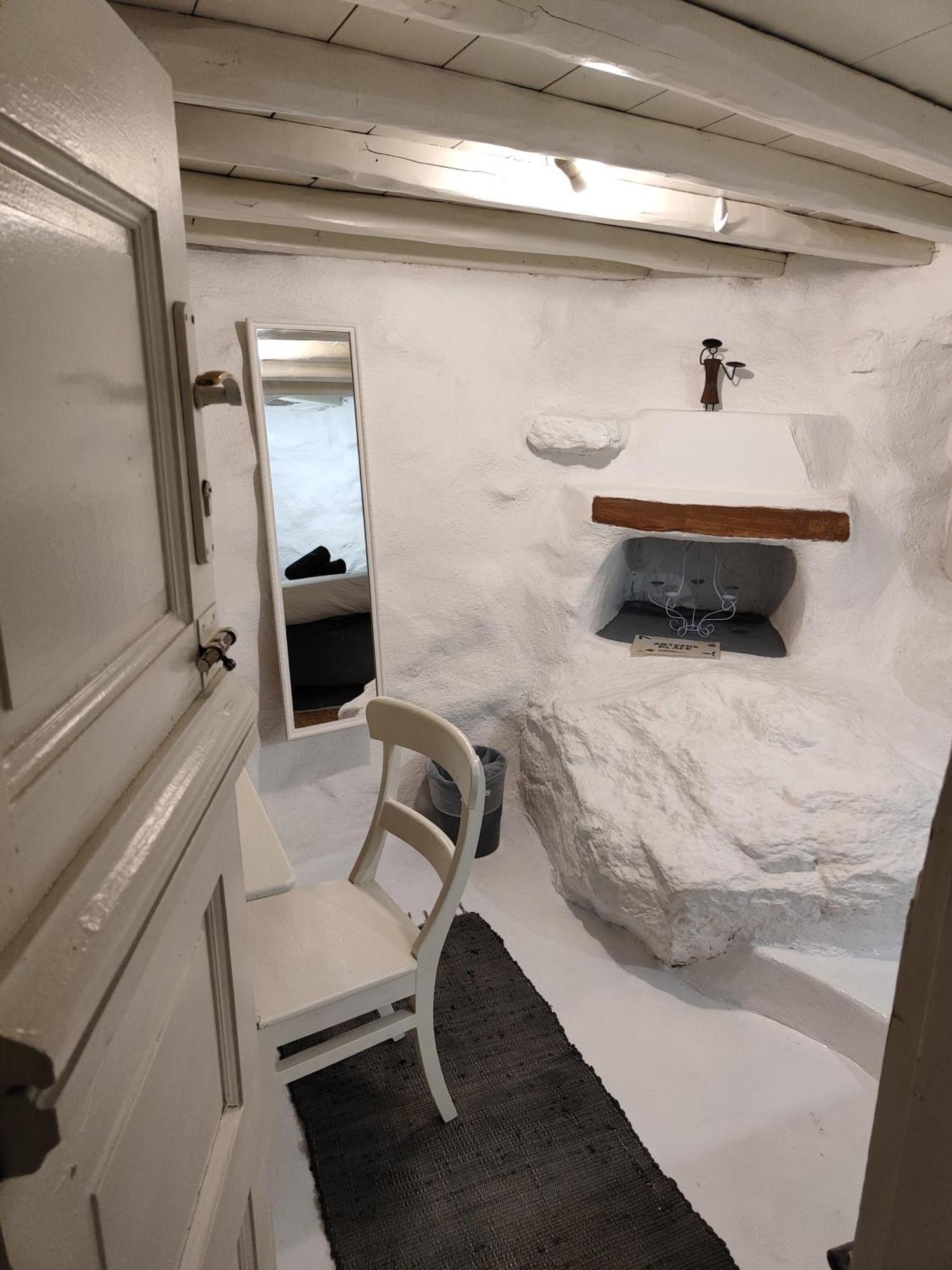 Pyrgi Artemis Place Mykonos Town Экстерьер фото